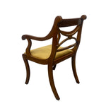 Load image into Gallery viewer, Regency Style Back Of Chair
