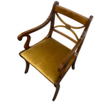 Load image into Gallery viewer, Regency Style Chair
