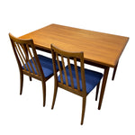 Load image into Gallery viewer, G plan Chairs And Dining Table
