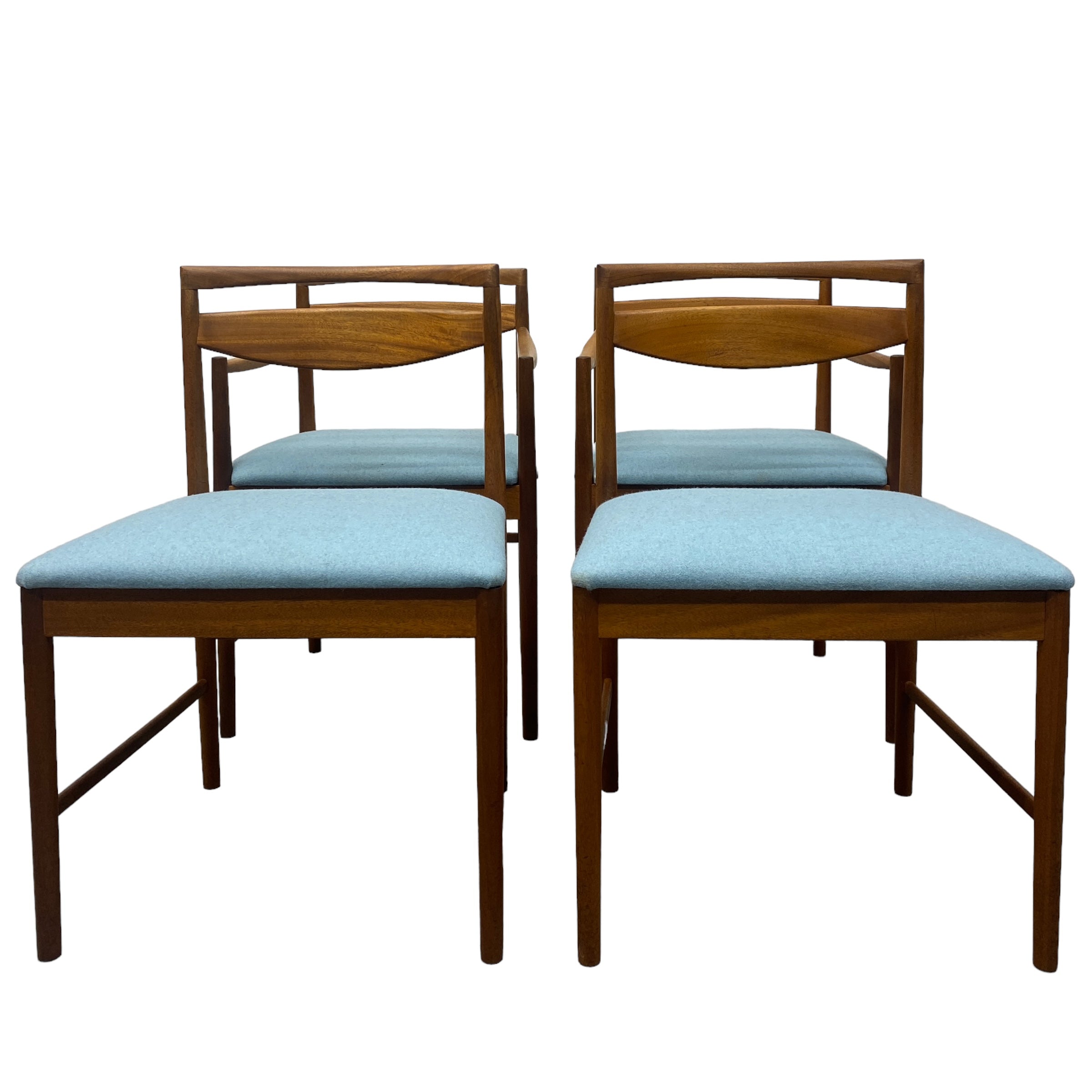 Front Dining Chairs