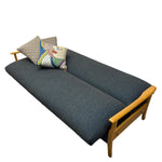 Load image into Gallery viewer, Sofa Bed Danish Style
