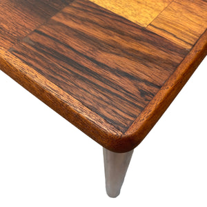 coffee table edge