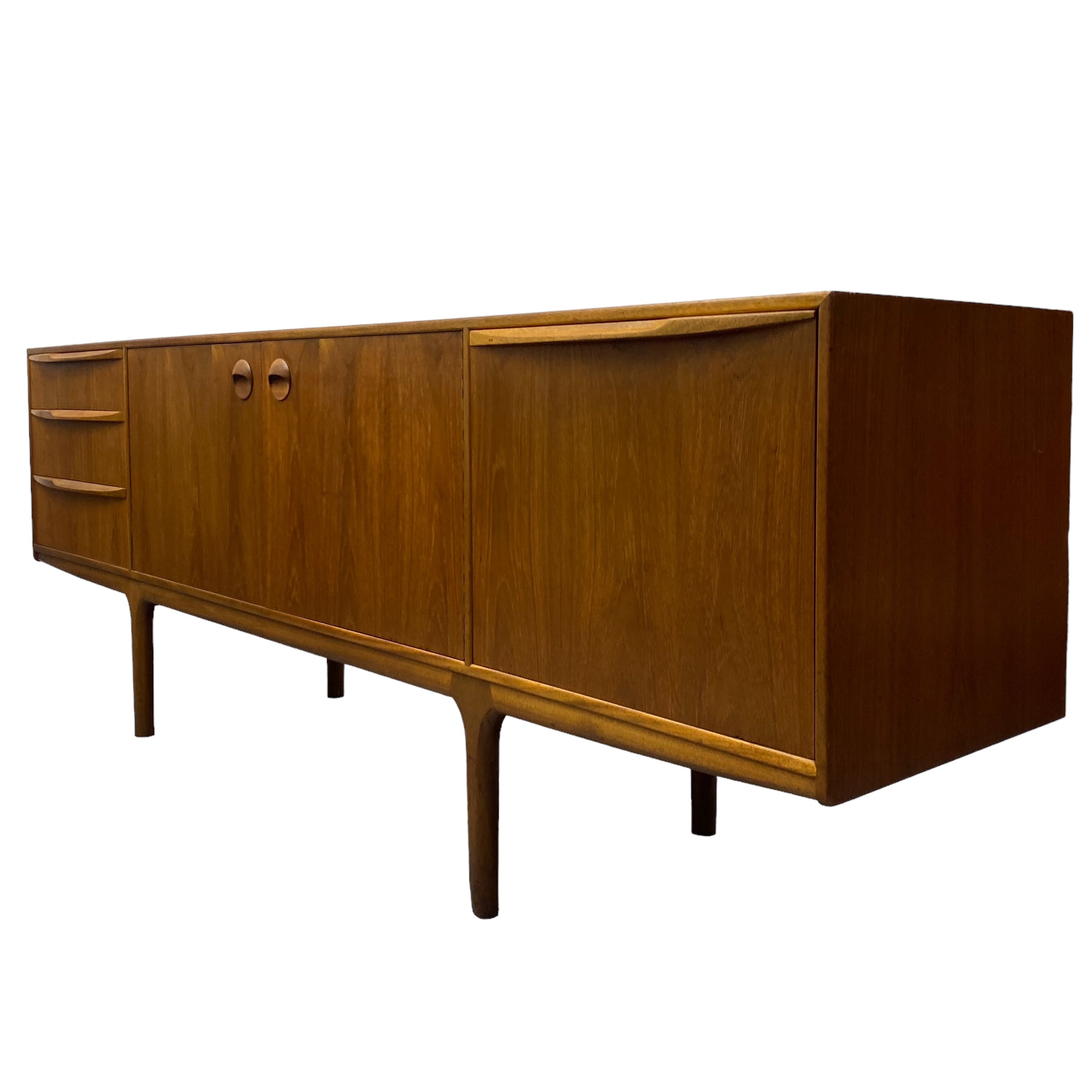 side sideboard