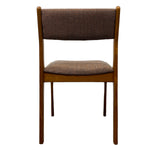 Load image into Gallery viewer, Danish Dining Chairs 1960s
