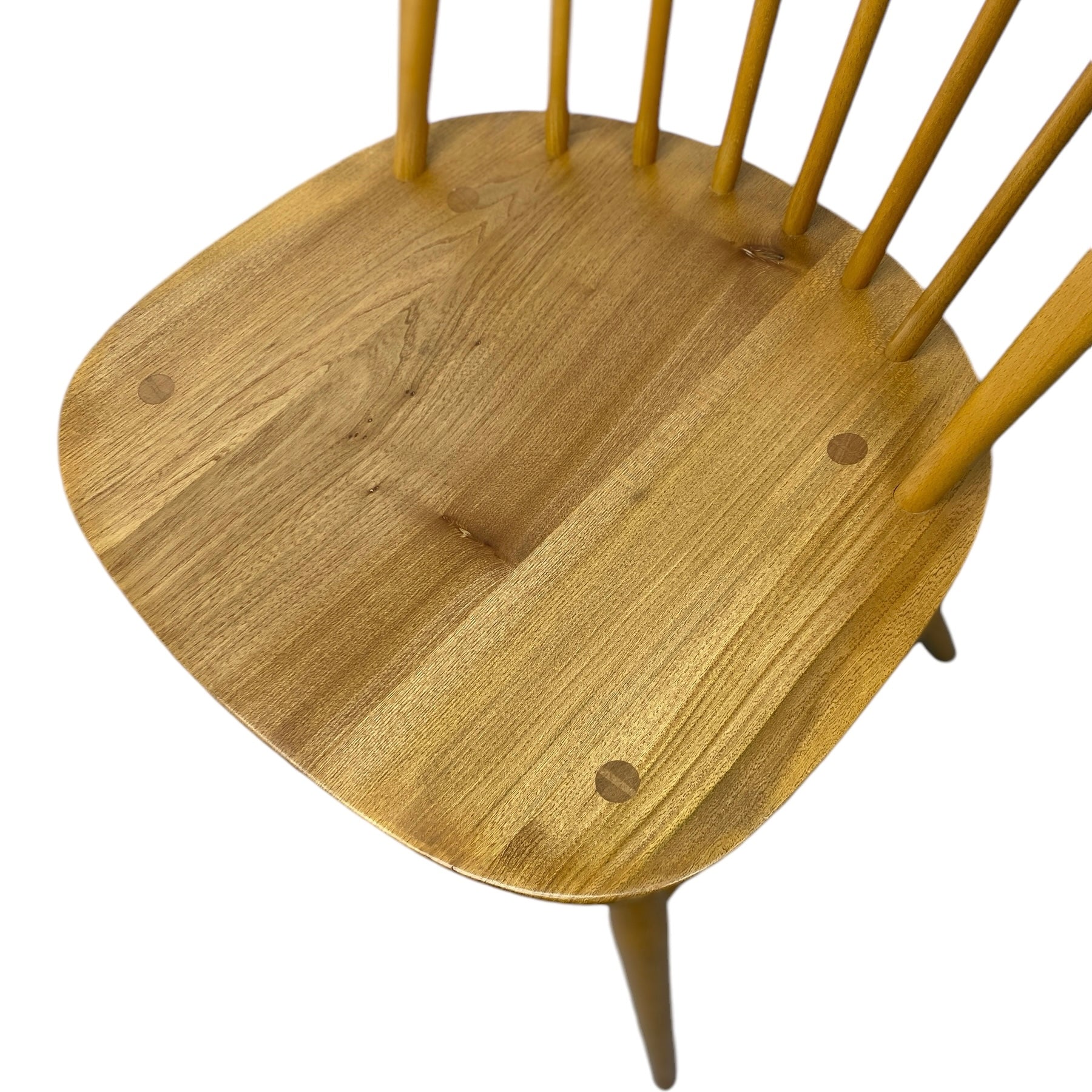 ercol 370 seat