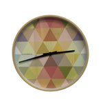 Load image into Gallery viewer, Plywood Clock
