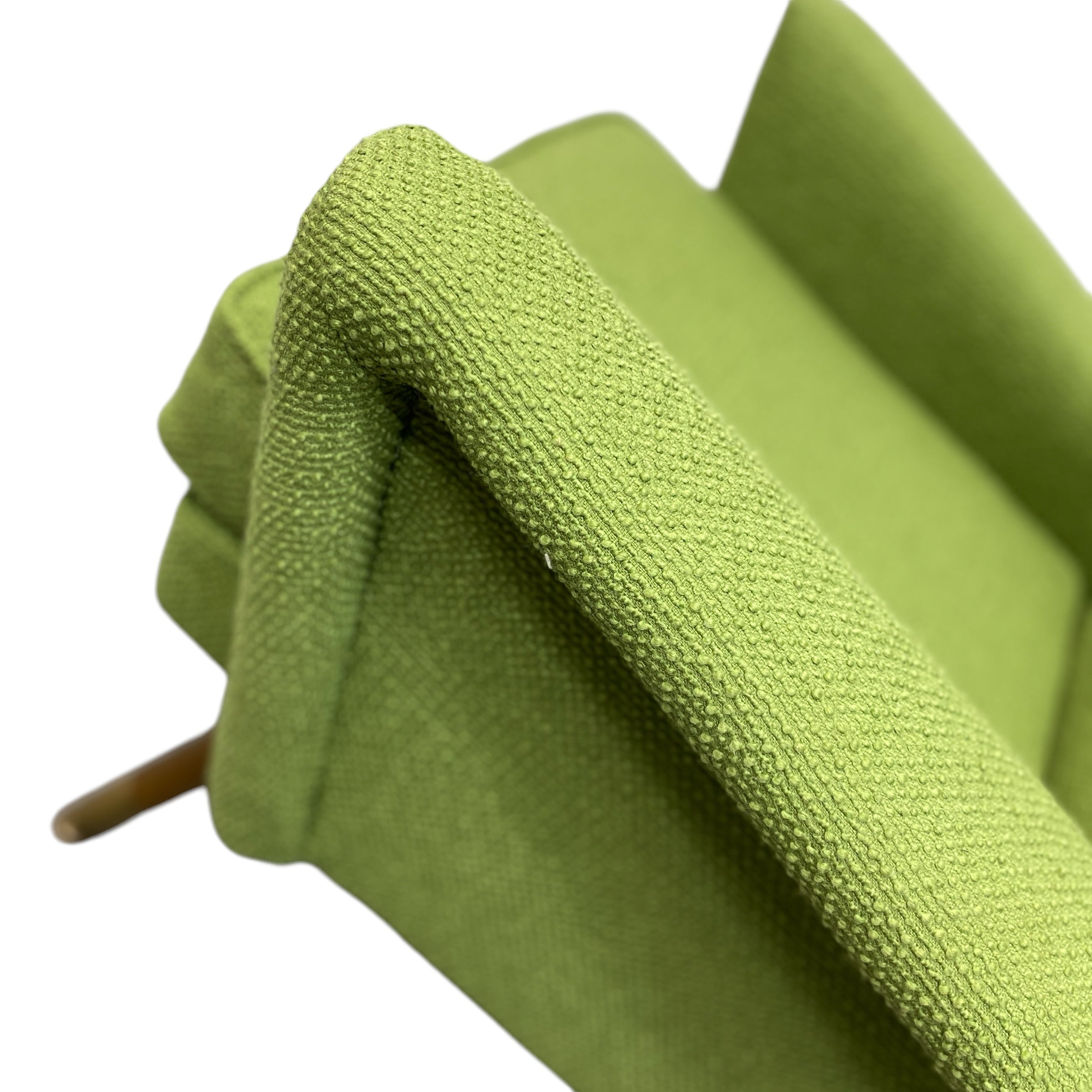 Camira Gree Textured Wool Mix