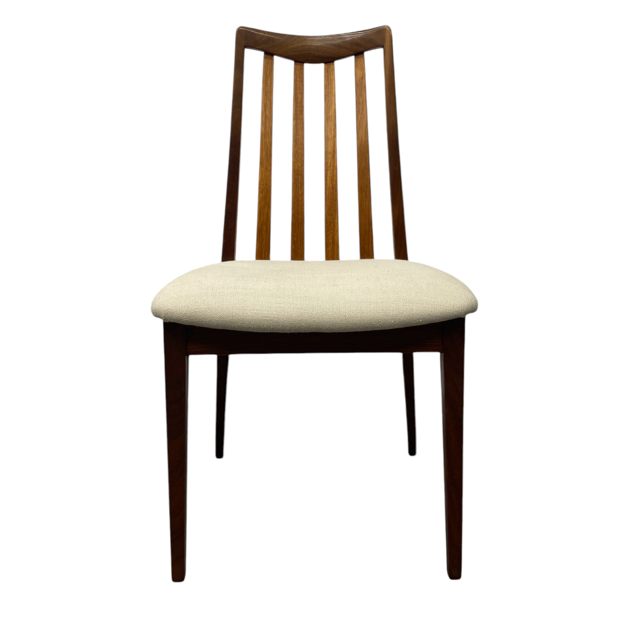 single g plan chair