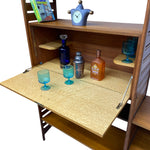 Load image into Gallery viewer, Drinks Cabinet Ladderax
