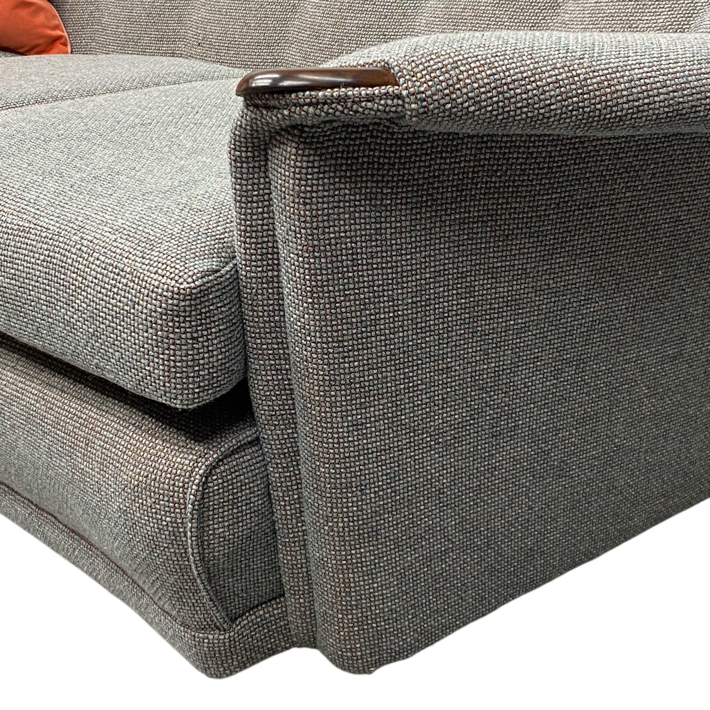 Craggin Flax Camira Sofa