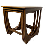 Load image into Gallery viewer, Teak G Plan Fresco Nesting Tables
