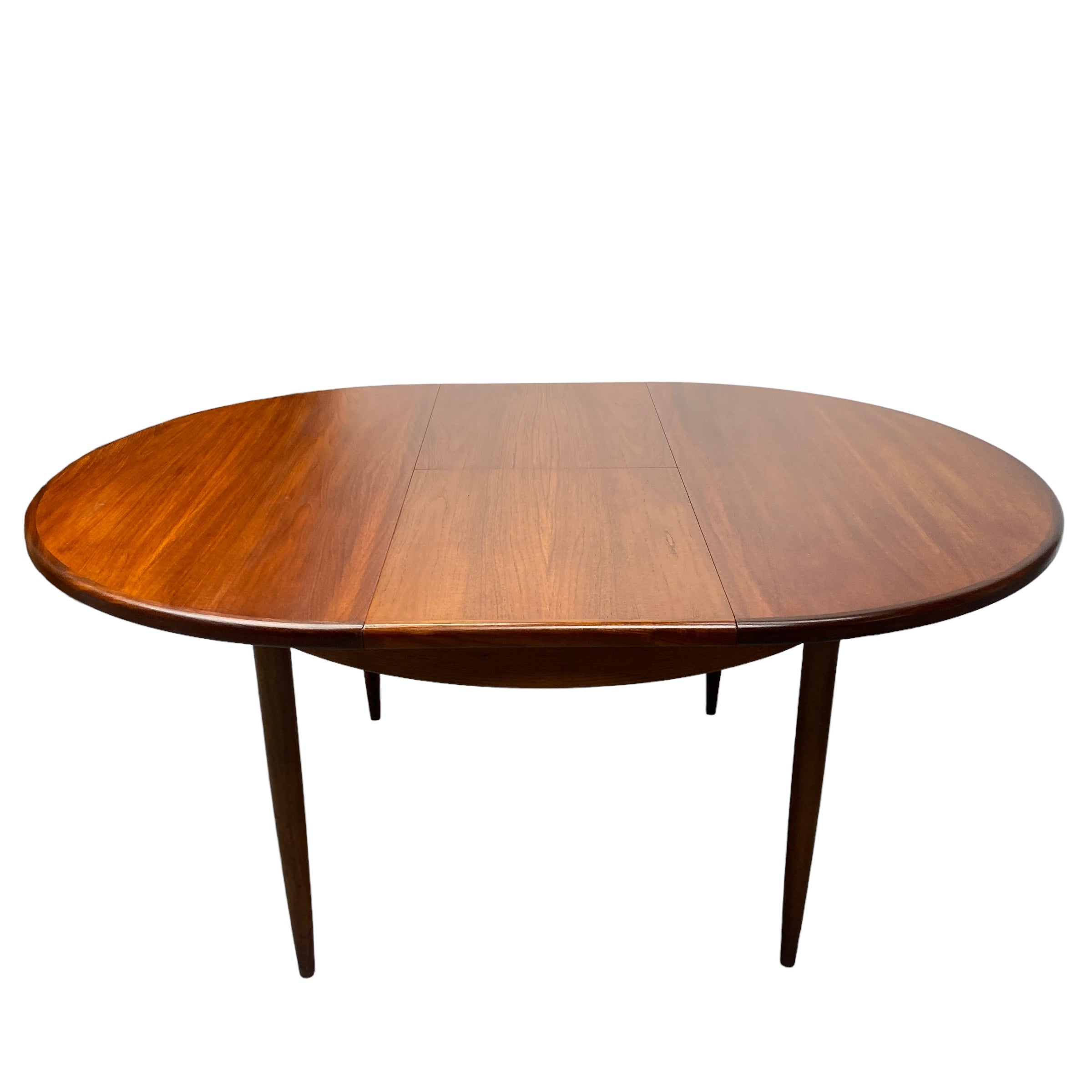 Oval Dining Table 