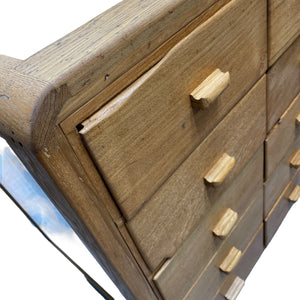 ASH DRAWERS