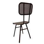 Load image into Gallery viewer, Industrial Steel Desk Chair
