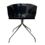 Load image into Gallery viewer, Swivel Chair Dandy girò Liv&#39;it Italian
