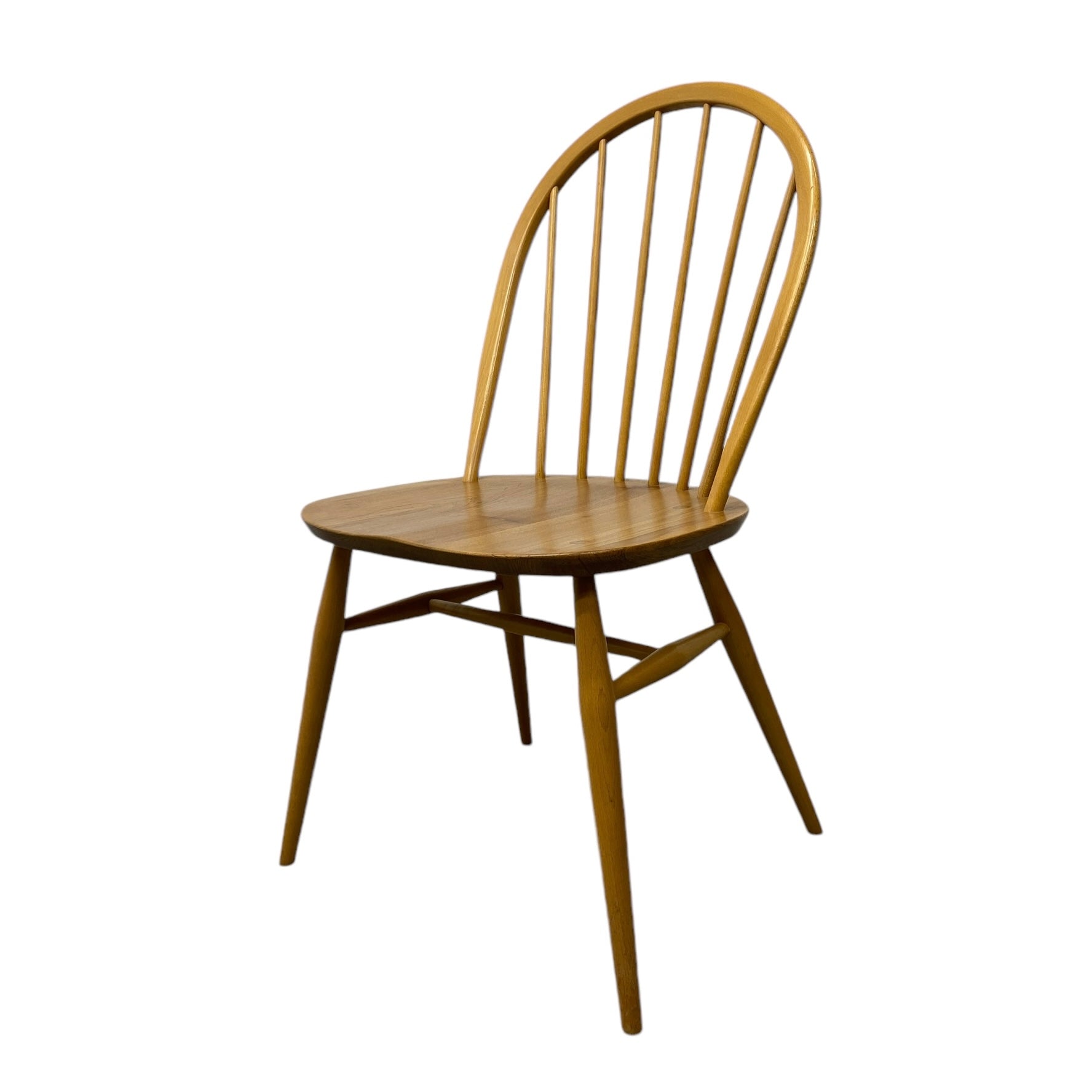 ercol dining chair