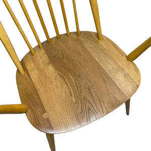 Seat Ercol