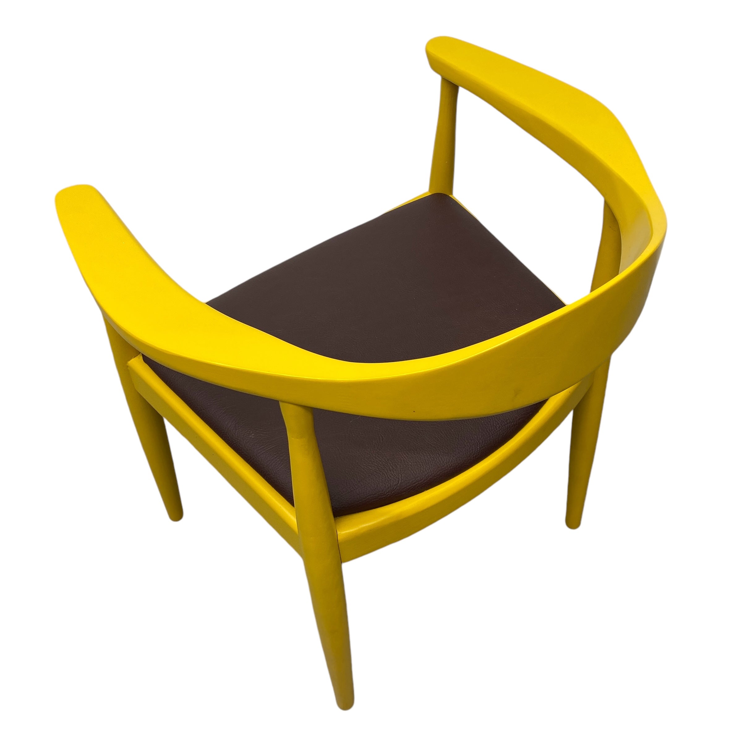 Yellow Chair