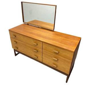 e gomme g plan dressing table