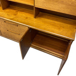 Load image into Gallery viewer, Open Cupboard Meredew Wall Unit Drinks Cabinet Storage
