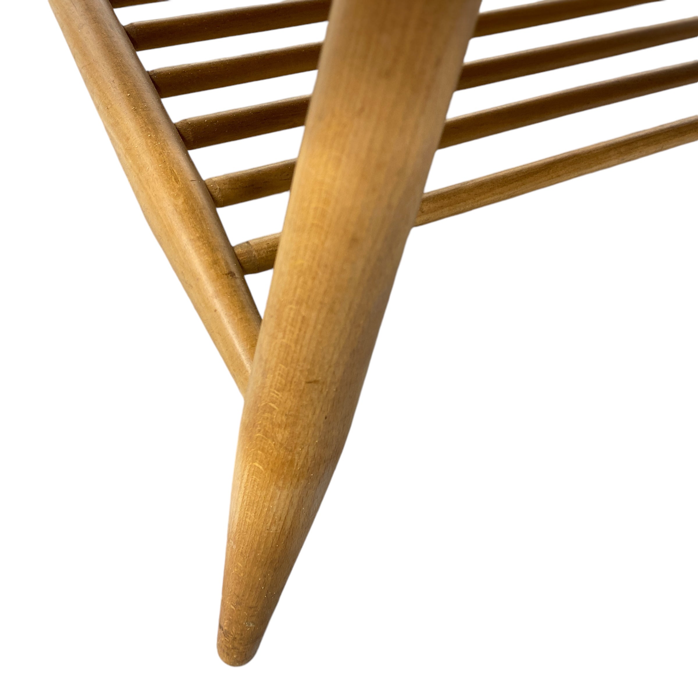 ercol table leg