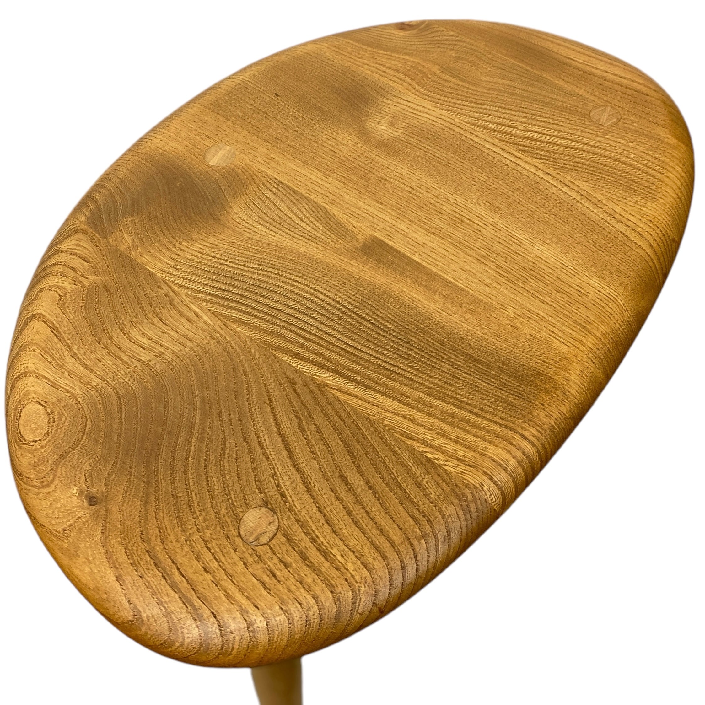 beech elm coffee table