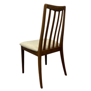 ladder back g plan chair