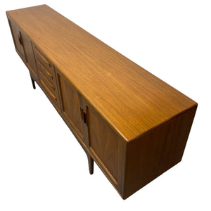 Teak Sideboard Top