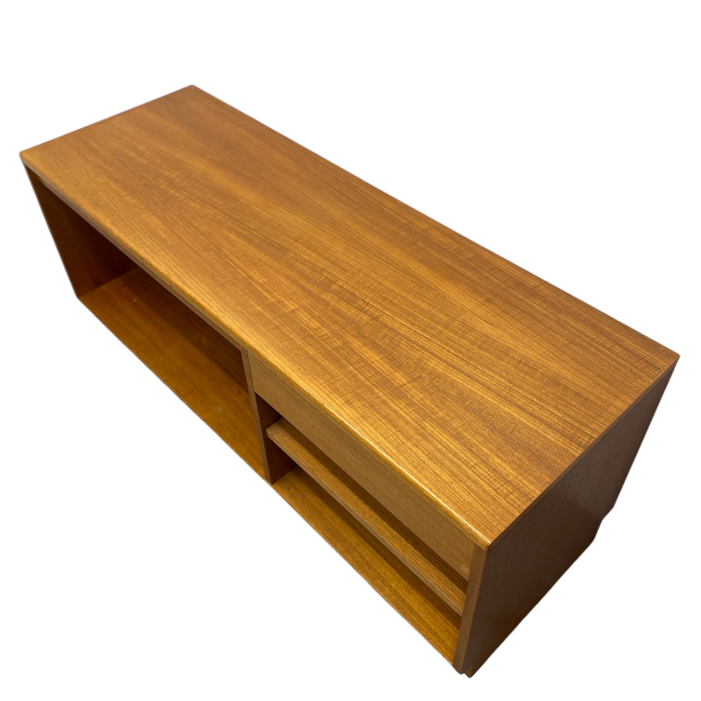 teak cabinet