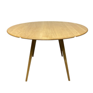 ash dining table