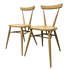 Ash Dining Chairs
