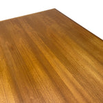 Load image into Gallery viewer, Teak Dining Table Top
