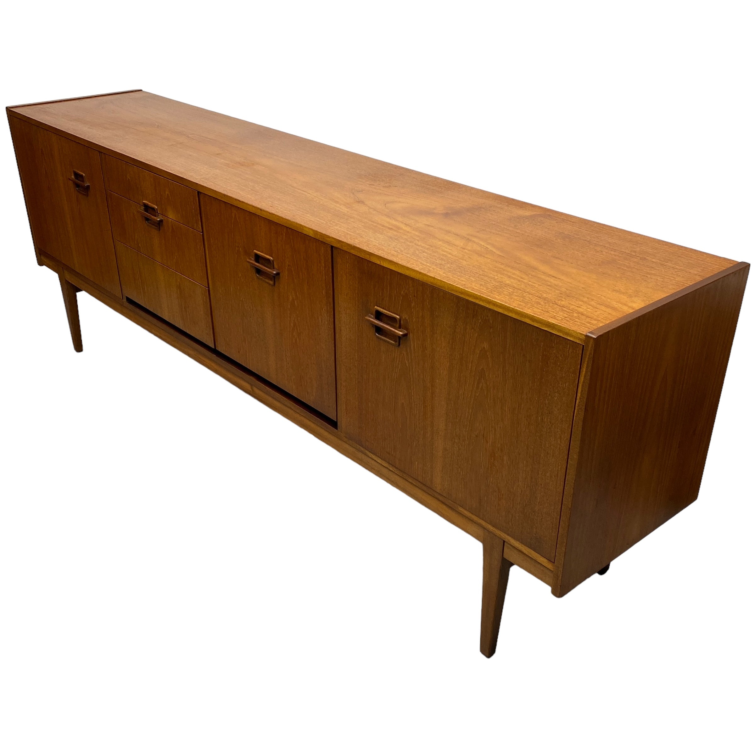 Teak Sideboard Nathan Huge