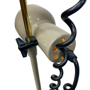 Adjustable Lamp Head