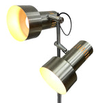 Load image into Gallery viewer, Retro lamps Heads Illuminated
