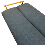 Load image into Gallery viewer, Camira Fabric sofa Bed
