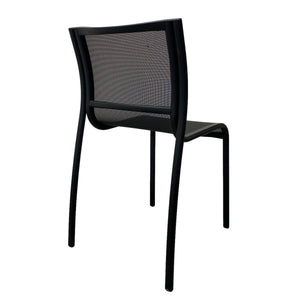 Mesh Back Chair
