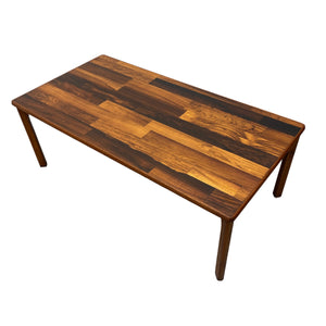 rosewood coffee table legs
