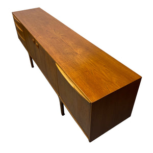 teak sideboard