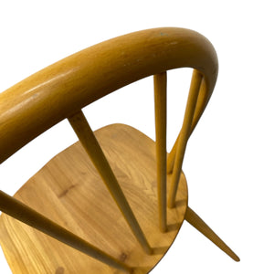 ercol chair