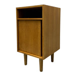 Load image into Gallery viewer, Side On Midcentury Night Stand By Stag
