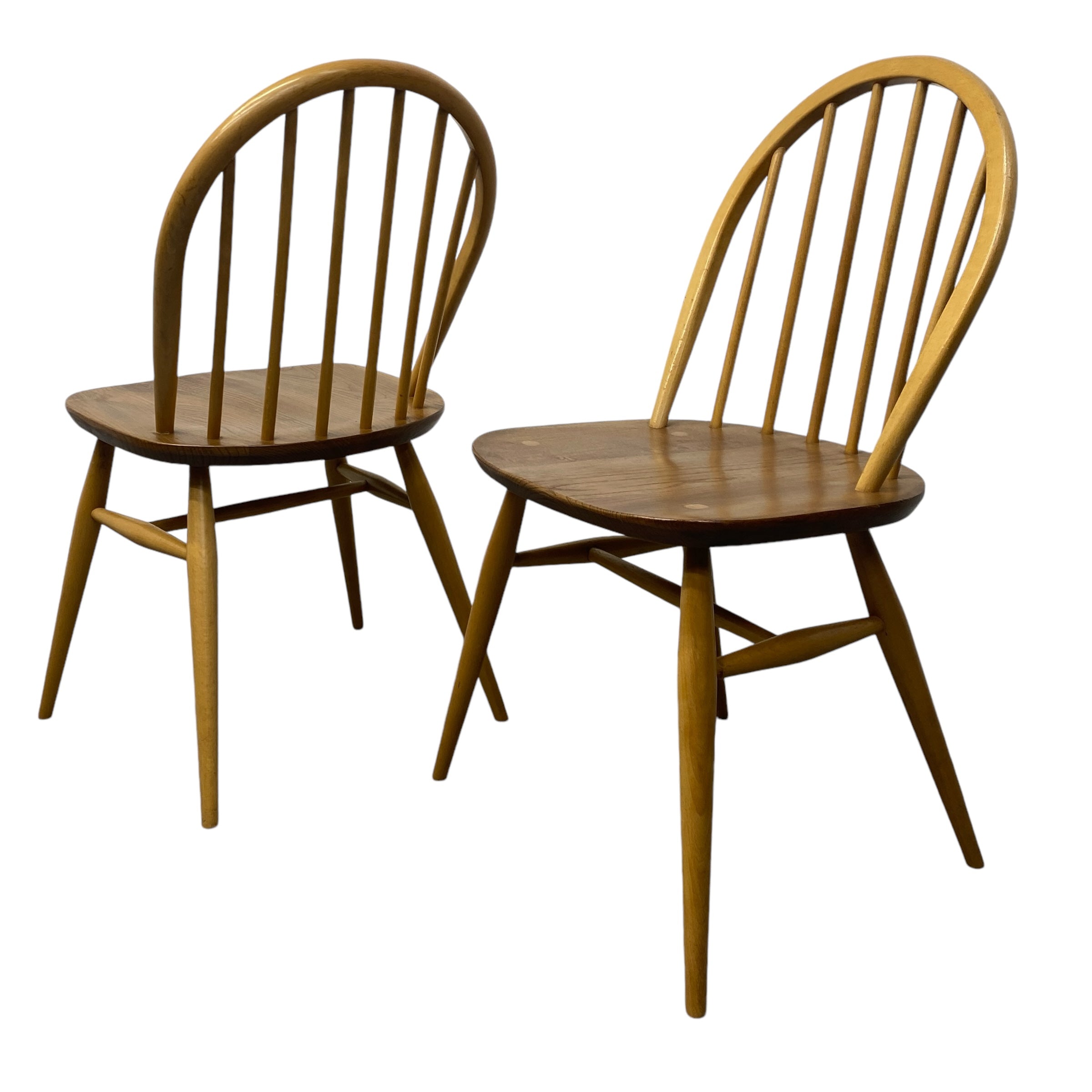 Ercol Dining Chair Model 2056