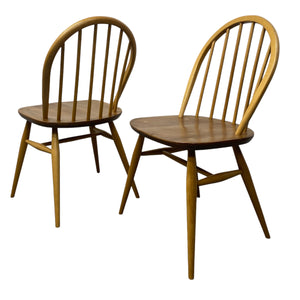 Ercol Dining Chair Model 2056