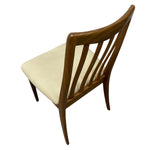 Load image into Gallery viewer, teak back chair
