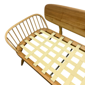 webbing daybed