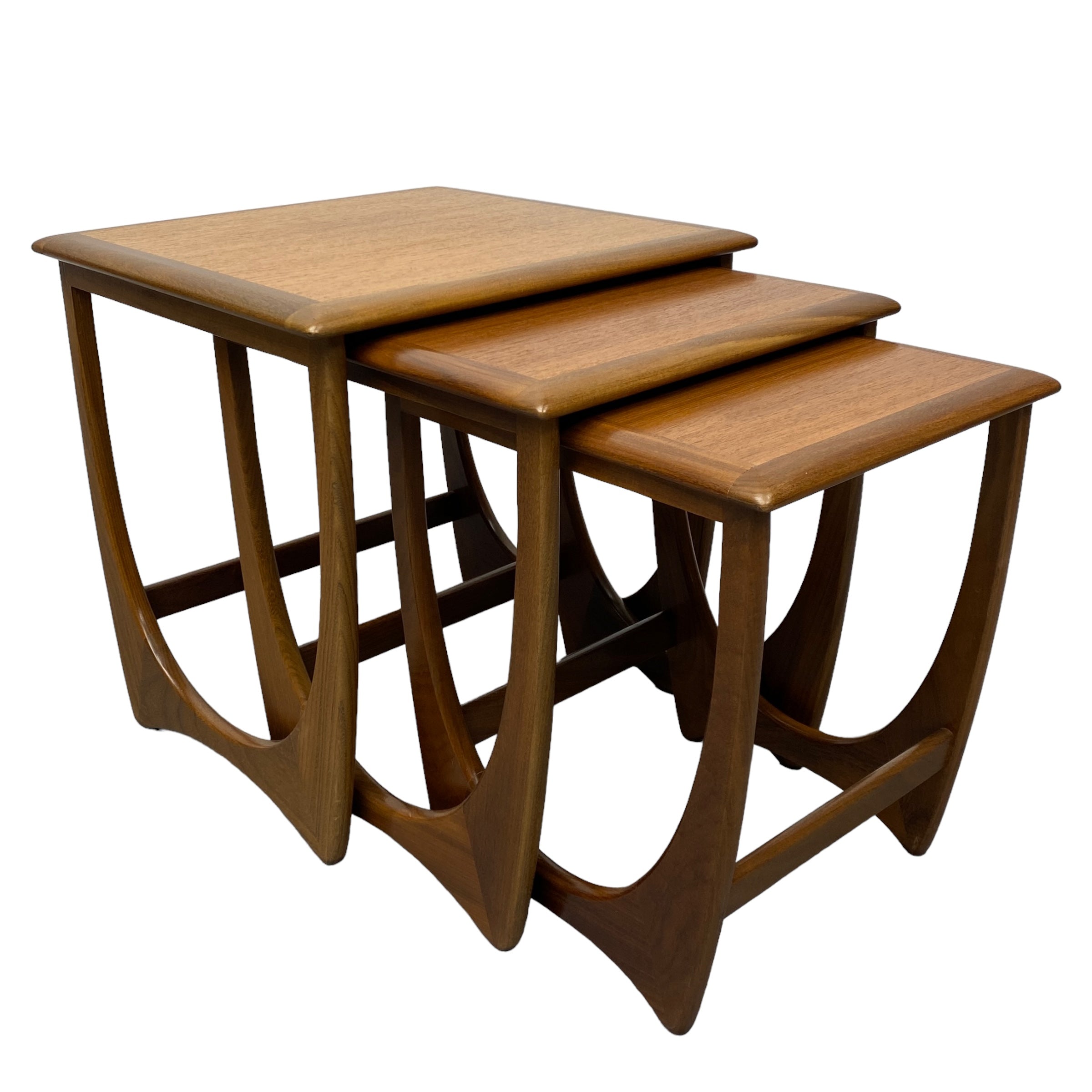 Nesting Tables Side On G Plan