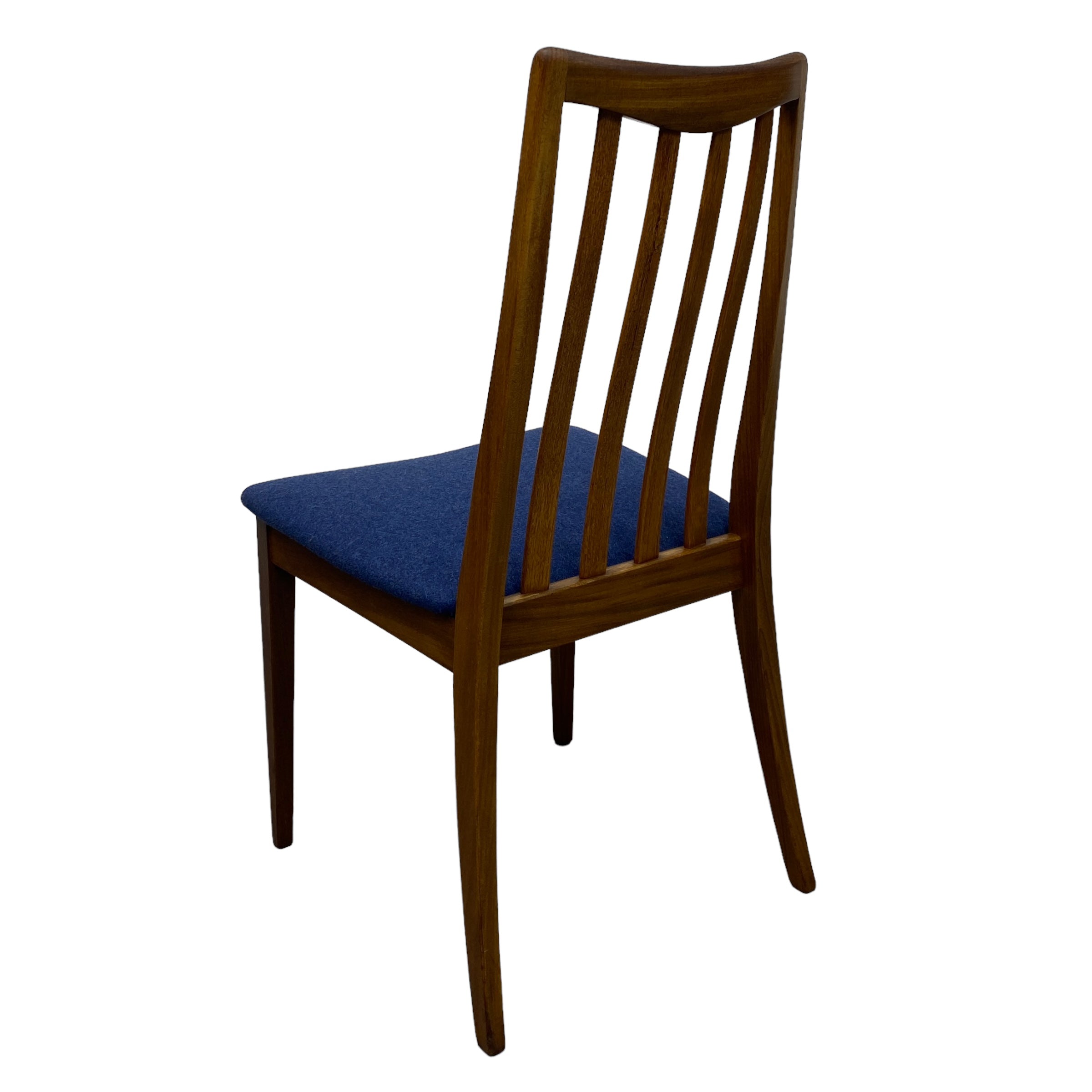 Ladder Back Dining Chair