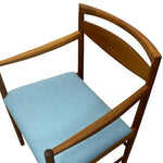 Load image into Gallery viewer, Teak Curved Back Rest
