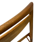 Load image into Gallery viewer, Teak Dining Chairs
