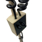 Load image into Gallery viewer, Floor Lamp Conran Habitat Vintage Switches
